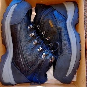NORTIV8 HIKING / WORK STEEL TOE BOOTS